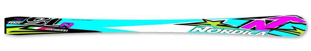 Detailed Infos about the p_ski Dobermann SL R