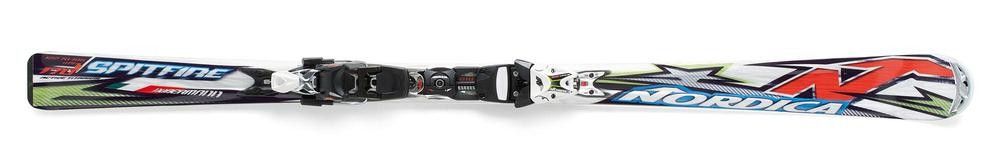 Detaillierte Infos zum p_ski Dobermann Spitfire XBI CT