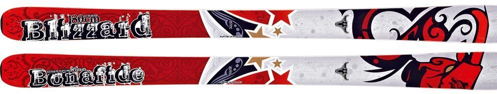 Detaillierte Infos zum p_ski Bonafide