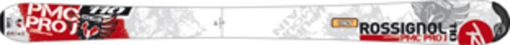 Detailed Infos about the p_ski PMC Pro J