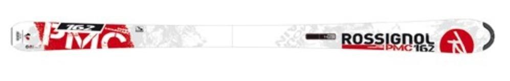 Rossignol PMC RTL - All-Rounder - Ski Review - Season 2011/2012