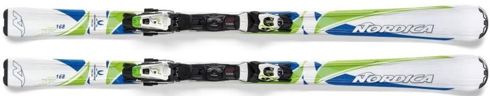Nordica Transfire 75 CA - All-Rounder - Ski Review - Season 2014/2015