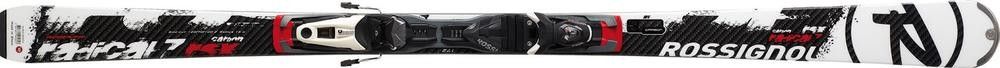 Detailed Infos about the p_ski Radical 7 RSX Carbon TPI2