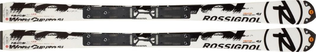 Detailed Infos about the p_ski Radical SL Pro IBOX Racing