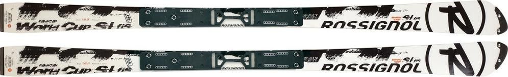 Rossignol Radical Worldcup SL FIS IBOX - Slalom Ski - Ski Review
