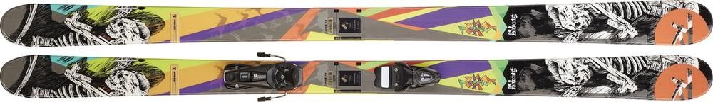 Detailed Infos about the p_ski Sprayer