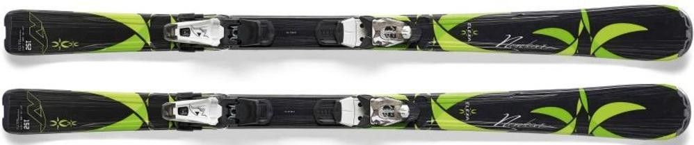 Detailed Infos about the p_ski Elexa ADV