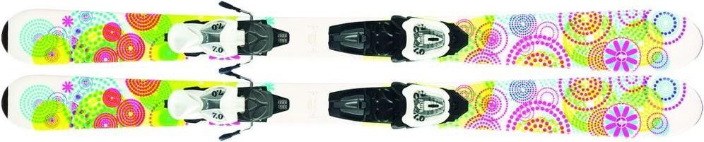 Detailed Infos about the p_ski Luvbug