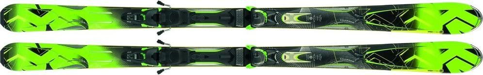 Detailed Infos about the p_ski Charger