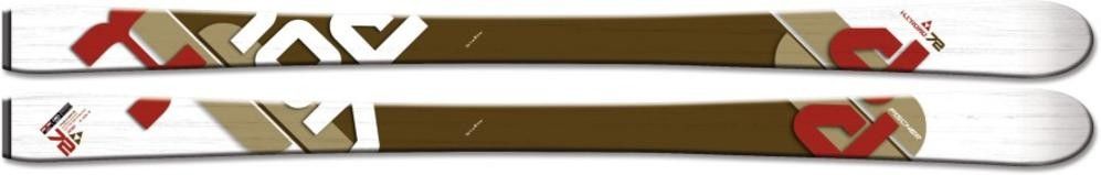 Detailed Infos about the p_ski Tour X-Treme