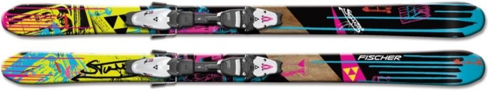 Detailed Infos about the p_ski Stunner