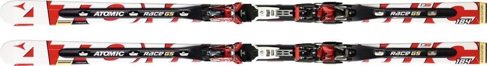 Detailed Infos about the p_ski Race D2 GS Women