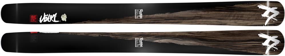 Völkl Kuro - Powder Ski - Ski Review - Season 2010/2011