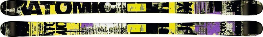 Detailed Infos about the p_ski Punx