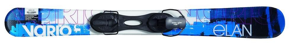 Detaillierte Infos zum p_ski Vario