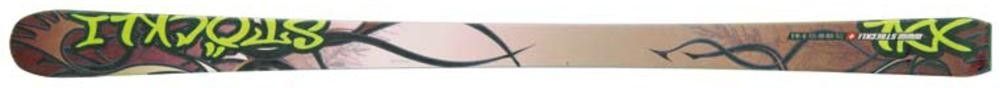 Detaillierte Infos zum p_ski Stormrider XXL