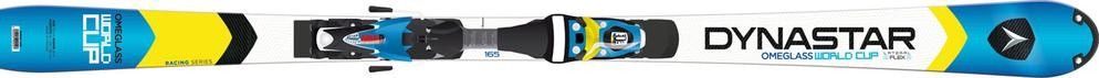 Detailed Infos about the p_ski Speed Omeglass Pro R20 Racing
