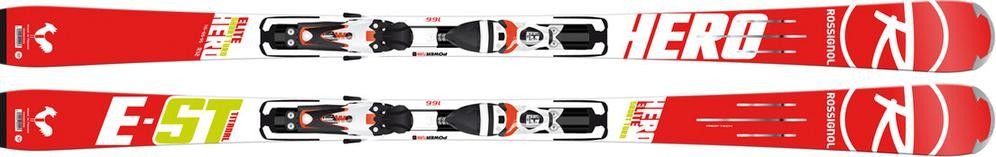 Detailed Infos about the p_ski Hero Elite ST Racing/TI