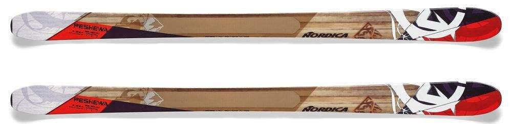 Detailed Infos about the p_ski Peshewa