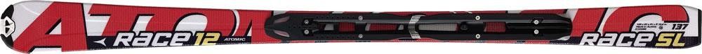 Detaillierte Infos zum p_ski Race SL 12 Junior