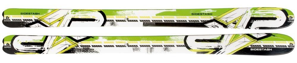 Detaillierte Infos zum p_ski SideStash