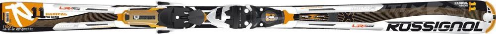 Detaillierte Infos zum p_ski Radical R11 Mutix