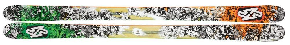 Detailed Infos about the p_ski Disorderly