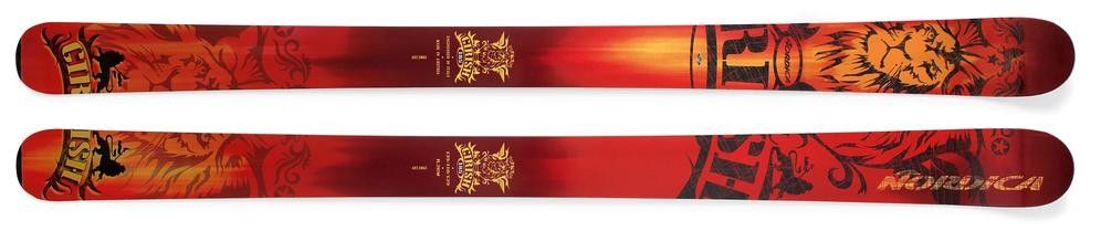 Detailed Infos about the p_ski Girish