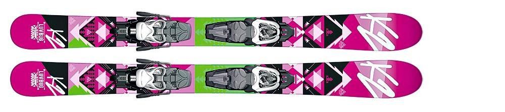 Detailed Infos about the p_ski Luv Bug