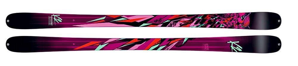 綺麗品K2 TWINTIPSKI Missconduct Ladies149cm 綺麗品K2 TWINTIPSKI Missconduct Ladies149cm 綺麗品K2 TWINTIPSKI