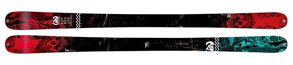 best k2 skis 2015 The Standout Skis of 2015
