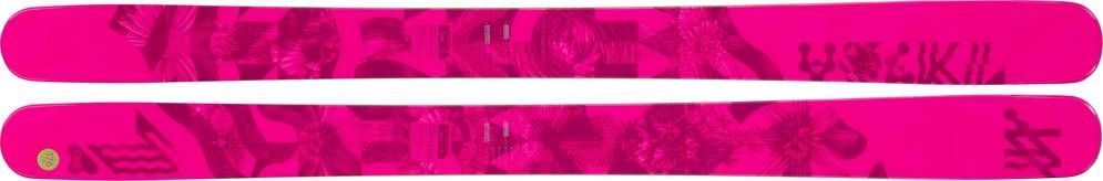 Völkl One Pink - Powder Ski - Ski Review - Season 2014/2015