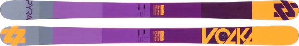 スキー VOLKL PYRA 155 MARKER SQUIRE11 2025 Marker Squire 11 ID Ski Bindings | Hickory and Tweed | New