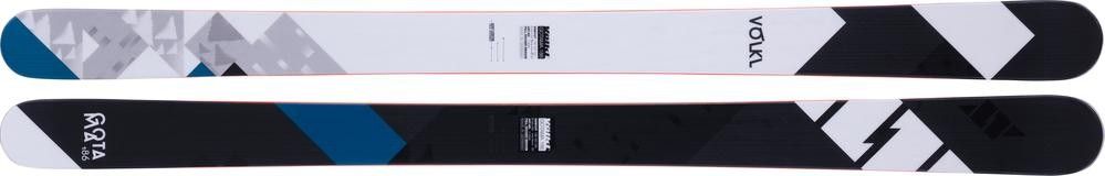 Völkl Gotama - Powder Ski - Ski Review - Season 2014/2015