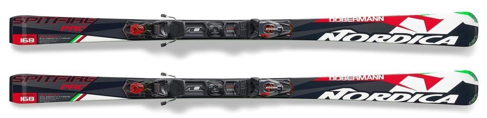 Nordica ドーベルマンSRITFIRE PRO EVO2015 168cm Nordica Dobermann Spitfire Pro EVO - Slalom Ski - Ski Review