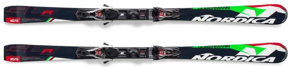 NORDICA DOBERMANN SLR EVO 2015-2016モデル Nordica Dobermann SLR EVO - Slalom Ski - Ski Review - Season 2015/2016