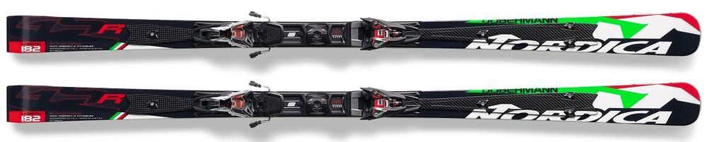 Nordica Dobermann GSR EVO EDT - Race Inspired - Ski Review