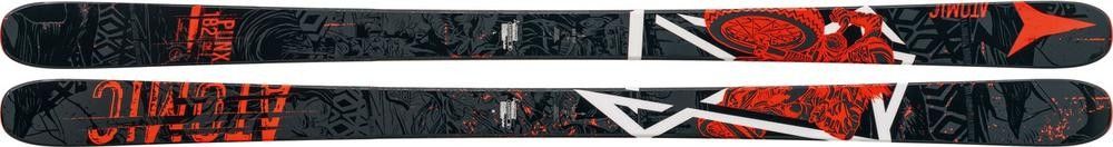 Detailed Infos about the p_ski Punx