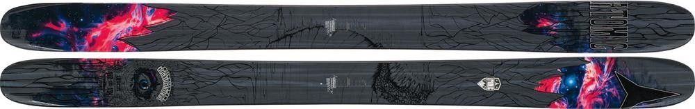 Detailed Infos about the p_ski Bent Chetler