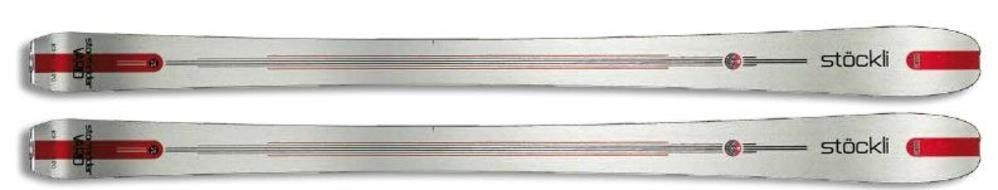 Detailed Infos about the p_ski Stormrider Vario