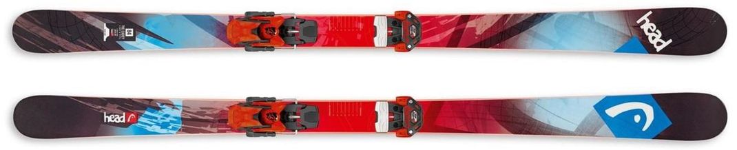 Detaillierte Infos zum p_ski Der Caddy