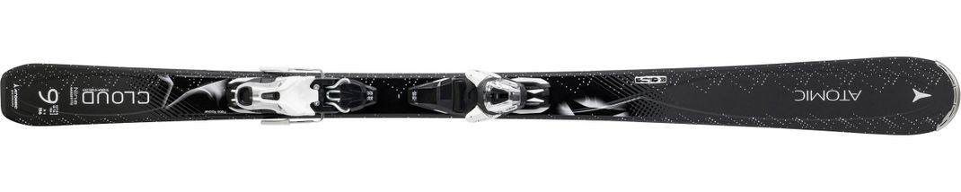 Detailed Infos about the p_ski Cloud Nine