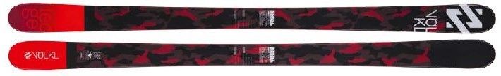 Völkl Ledge - Twin-Tip / Freestyle - Ski Review - Season 2015/2016