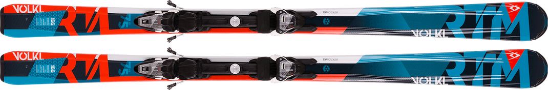 Detailed Infos about the p_ski RTM 75 iS