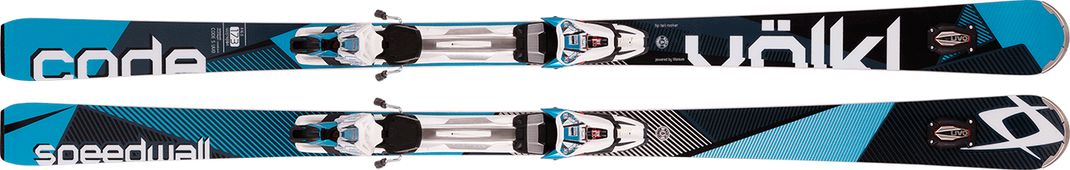 Detailed Infos about the p_ski Code Speedwall S UVO