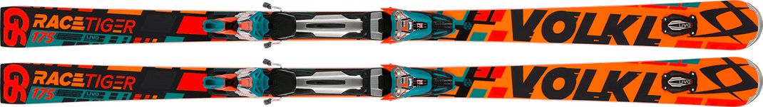 Völkl Racetiger Speedwall GS UVO - Race Inspired - Ski Review