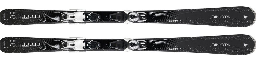 Detailed Infos about the p_ski Cloud Nine