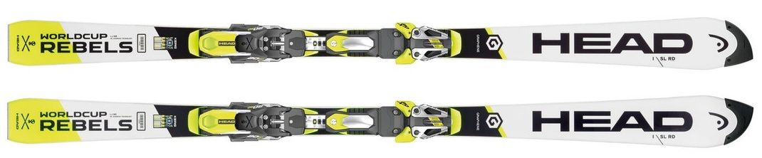 Detailed Infos about the p_ski Worldcup Rebels i.SL RD