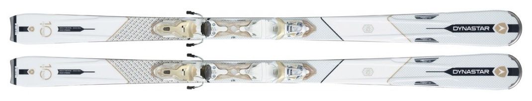 Detailed Infos about the p_ski Intense 10