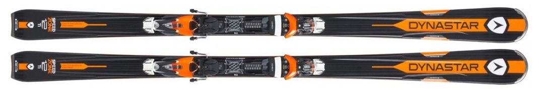 Detailed Infos about the p_ski Speed Zone 12 Ti